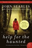 bokomslag Help for the Haunted
