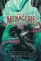 bokomslag Menagerie #3: Krakens And Lies