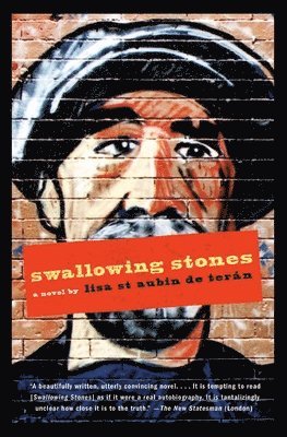 Swallowing Stones 1