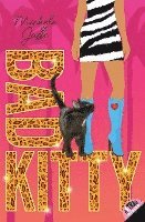 Michele Jaffe - Bad Kitty, Häftad