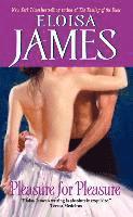 Eloisa James - Pleasure for Pleasure, Pocket