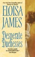 bokomslag Desperate Duchesses
