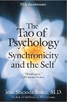 bokomslag The Tao of Psychology