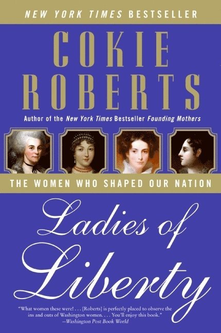 Ladies of Liberty 1