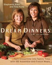 bokomslag Dream Dinners