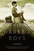 bokomslag The Harbor Boys