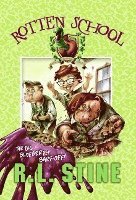 Rotten School #1: The Big Blueberry Barf-Off! 1