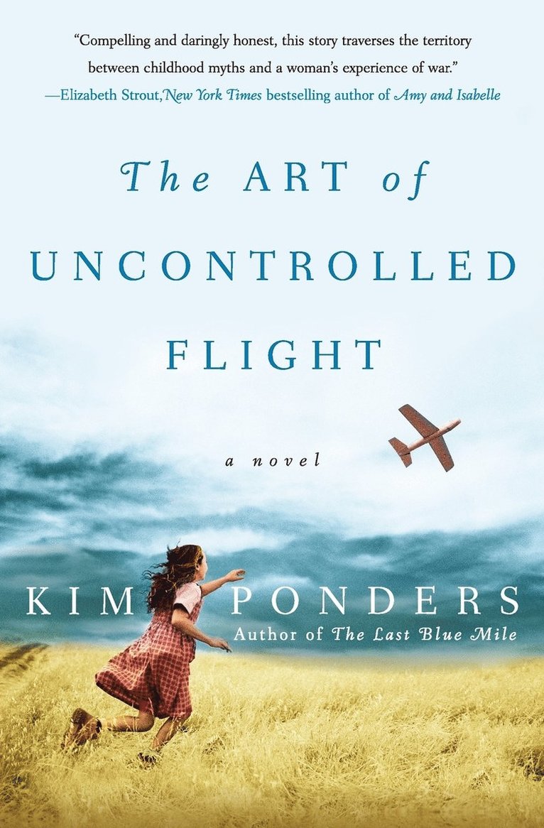 Art Of Uncontrolled Flight 1