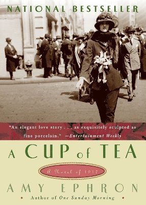 Amy Ephron - Cup Of Tea, Häftad