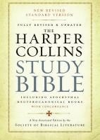 HarperCollins Study Bible 1