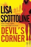 Lisa Scottoline - Devil's Corner, Häftad