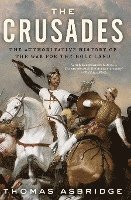bokomslag Crusades
