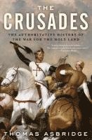 bokomslag Crusades, The