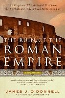 bokomslag Ruin Of The Roman Empire