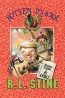 bokomslag Rotten School #5: Shake, Rattle, and Hurl!
