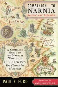 bokomslag Companion to Narnia