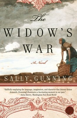 Widow's War 1