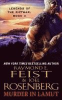 bokomslag Murder in Lamut: Legends of the Riftwar: Book II