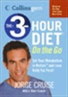 bokomslag The 3-Hour Diet (Tm) on the Go (Collins Gem)