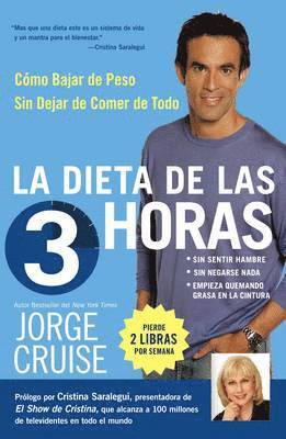 Dieta de 3 Horas