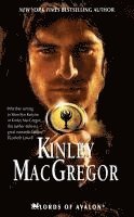 Kinley MacGregor, Kinley Macgregor - Knight of Darkness, Pocket