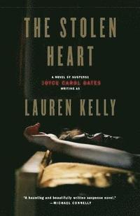 bokomslag The Stolen Heart: A Novel of Suspense