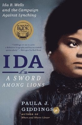 bokomslag Ida