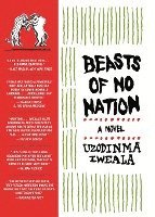 bokomslag Beasts Of No Nation