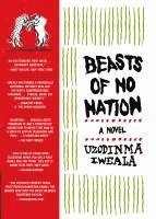 bokomslag Beasts of No Nation