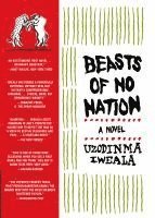 bokomslag Beasts Of No Nation