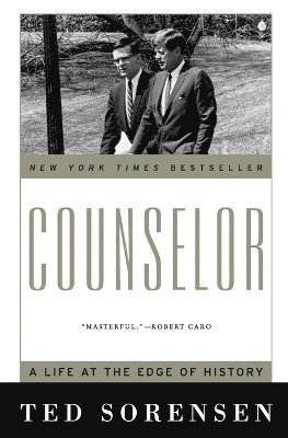 Counselor 1