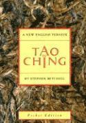 bokomslag Tao Te Ching Personal