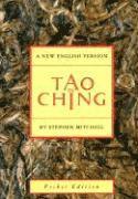 bokomslag Tao Te Ching