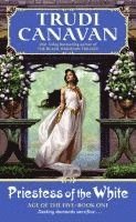 bokomslag Priestess of the White