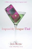bokomslag Impossibly Tongue-Tied