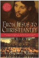bokomslag From Jesus To Christianity