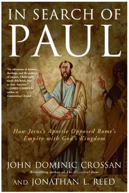 In Search Of Paul 1