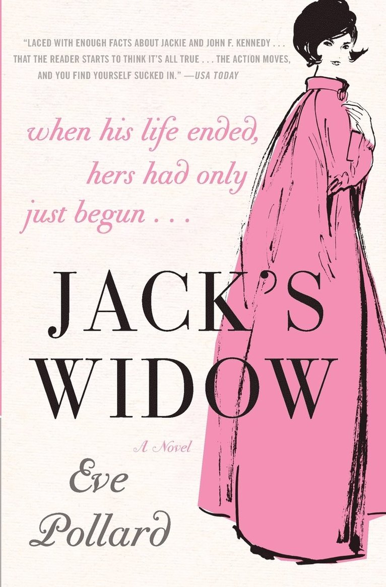 Jack's Widow 1