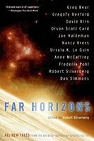 Robert Silverberg - Far Horizons: All New Tales from the Greatest Worlds of Science Fiction, Häftad