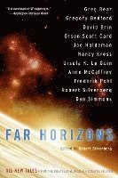 bokomslag Far Horizons: All New Tales from the Greatest Worlds of Science Fiction