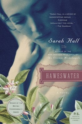 Sarah Hall - Haweswater, Häftad