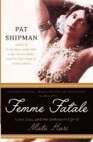 Pat Shipman - Femme Fatale, Häftad
