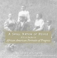 bokomslag Small Nation Of People