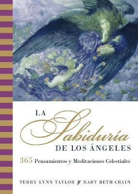 La Sabiduria de los Angeles 1