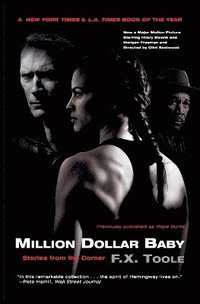 bokomslag Million Dollar Baby