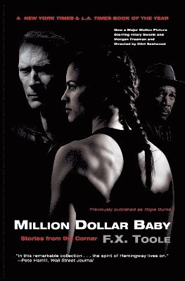 Million Dollar Baby 1