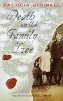 bokomslag Death on the Family Tree: A Family Tree Mystery