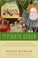 bokomslag The Pirate Queen