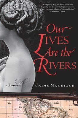 Our Lives are the Rivers 1