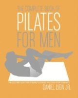 bokomslag Complete Book of Pilates for Men